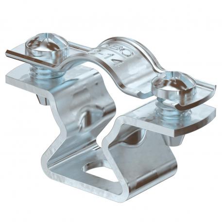 Spacer clip 733 FT 1.5 |  | 12 | 14 | Steel | Hot-dip galvanised