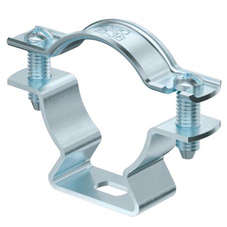 Spacer clip 733 G 1.5 |  | 30 | 36 | Steel | Electrogalvanized