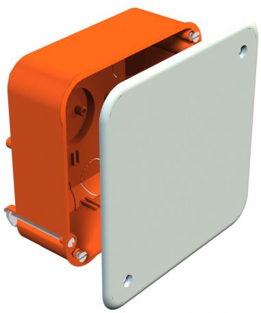 Cavity wall connection box 50 | 20 mm | 20