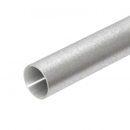 Hot-dip galvanised steel pipe, without thread 25 | 3000 | 1.2
