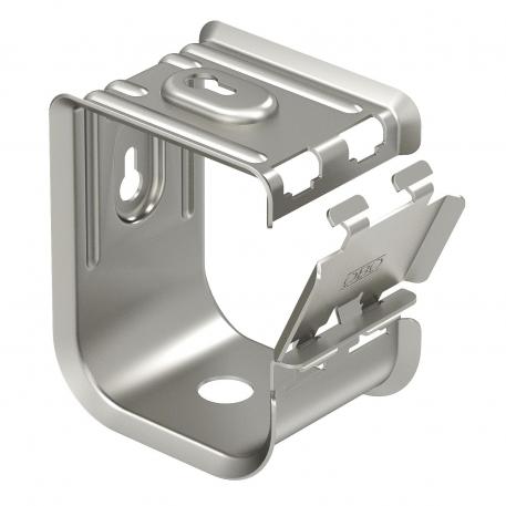 Grip collection clamp, metal 70 A2 70