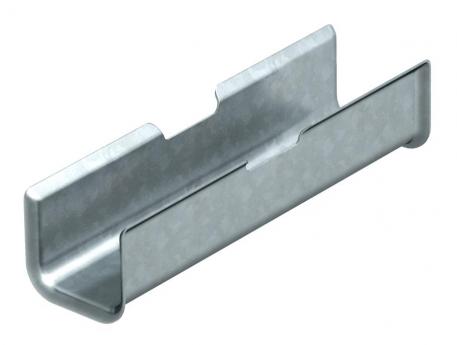 Long trough for Grip collection clamp metal 15  |  |  | 