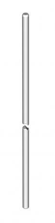 Insulating rod 1500 | 16