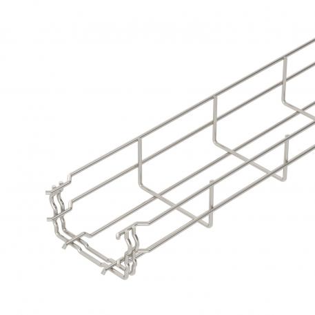 Mesh cable tray GR-Magic® 55 A2 3000 | 100 | 55 | 3.9 | 40 | yes