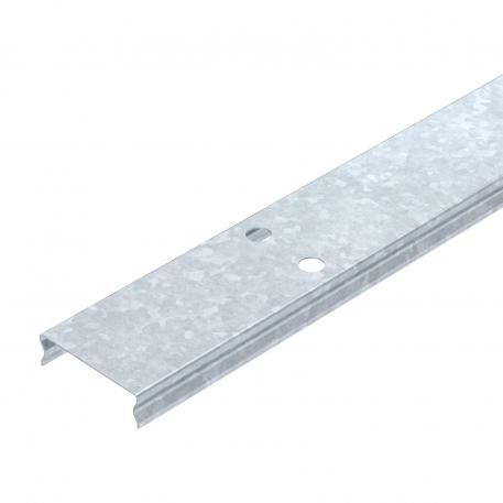 Cover for mesh cable tray, latchable FT 3000 | 50 | 0.75