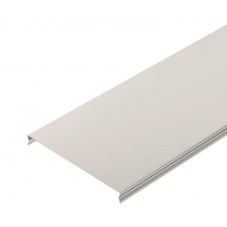 Cover for mesh cable tray, latchable A2 3000 | 148 | 0.8