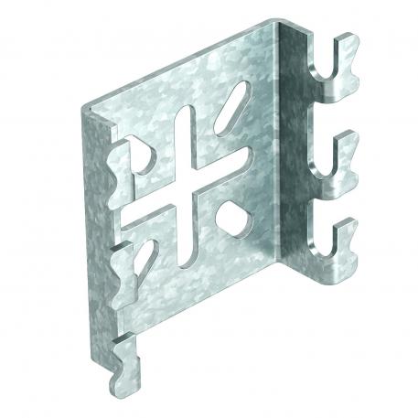 Mounting plate for mesh cable tray FT 65 | 68