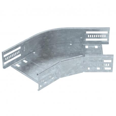 45° bend 60 FT 150 | Steel | Hot-dip galvanised