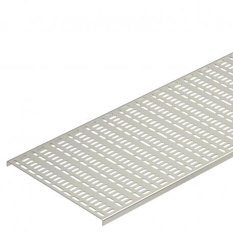 Cable tray, marine standard A4 2000 | 300 | 1.5 | no | Stainless steel | Bright, treated