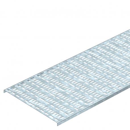 Cable tray, marine standard FT 2000 | 50 | 1.25 | no | Steel | Hot-dip galvanised
