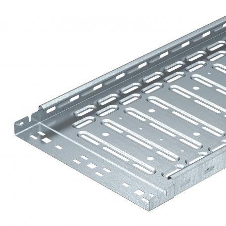 Cable tray RKS-Magic® 35 FS 3050 | 300 | 35 | 0.75 | no | Steel | Strip galvanized