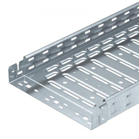 Cable tray RKS-Magic® 60 FT 3050 | 400 | 60 | 1 | yes | Steel | Hot-dip galvanised