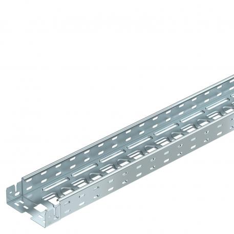 Cable tray MKS-Magic® 60 FS 3050 | 150 | 60 | 1 | no | Steel | Strip galvanized