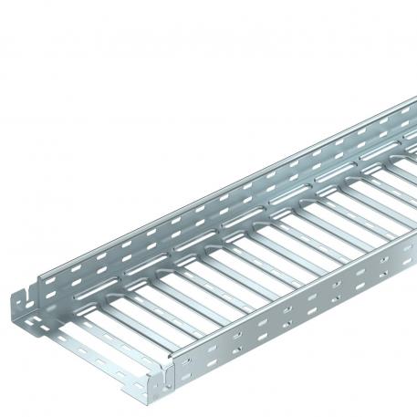 Cable tray MKS-Magic® 60 FS 3050 | 300 | 60 | 1 | no | Steel | Strip galvanized