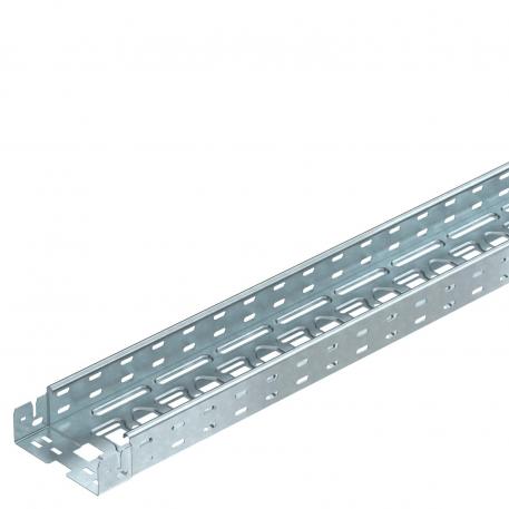 Cable tray MKS-Magic® 60 FT 3050 | 150 | 60 | 1 | no | Steel | Hot-dip galvanised
