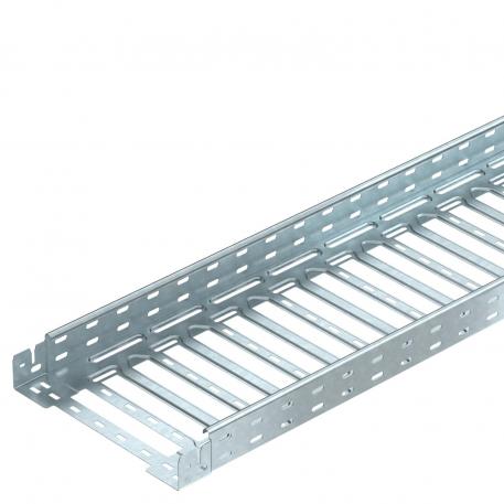 Cable tray MKS-Magic® 60 FT 3050 | 300 | 60 | 1 | no | Steel | Hot-dip galvanised