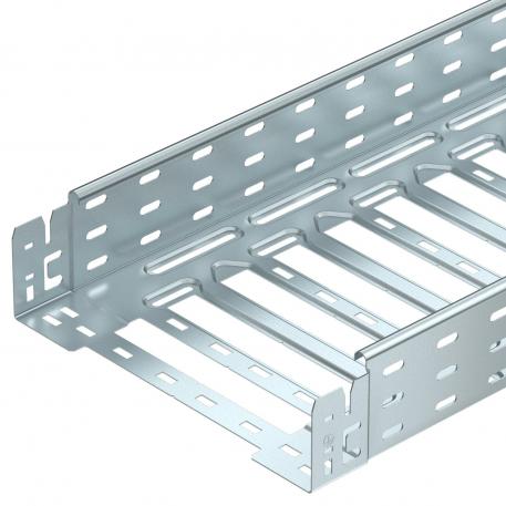 Cable tray SKS-Magic® 85 FT 3050 | 600 | 85 | 1.5 | no | Steel | Hot-dip galvanised