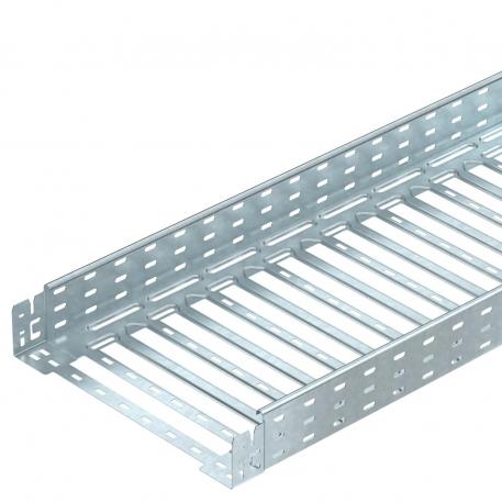 Cable tray MKS-Magic® 85 FT 3050 | 400 | 85 | 1 | no | Steel | Hot-dip galvanised