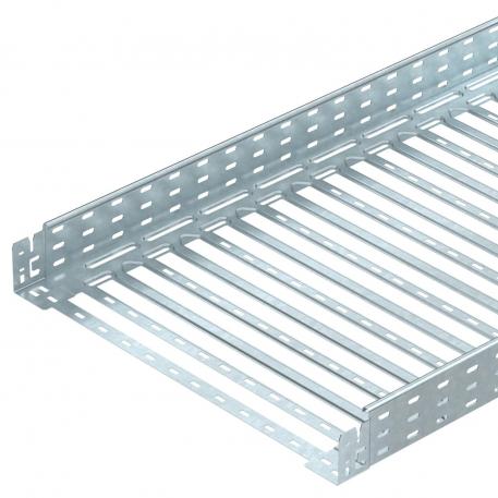 Cable tray MKS-Magic® 85 FT 3050 | 600 | 85 | 1 | no | Steel | Hot-dip galvanised