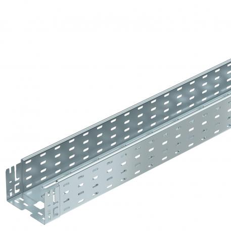 Cable tray MKS-Magic® 110 FS 3050 | 150 | 110 | 1 | no | Steel | Strip galvanized
