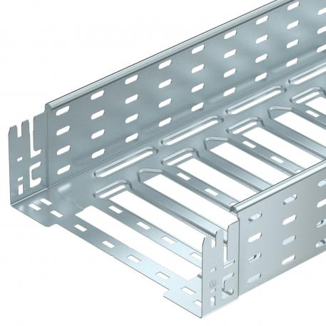 Cable tray SKS-Magic® 110 FT 3050 | 400 | 110 | 1.5 | no | Steel | Hot-dip galvanised