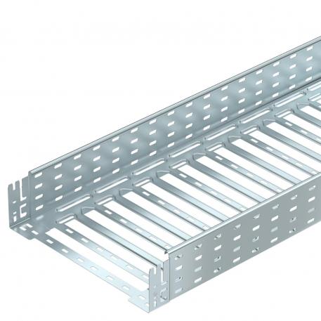 Cable tray MKS-Magic® 110 FS 3050 | 400 | 110 | 1 | no | Steel | Strip galvanized