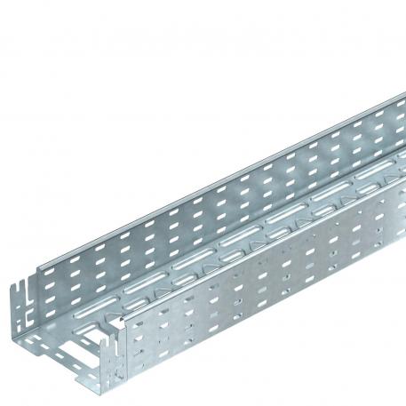 Cable tray MKS-Magic® 110 FT 3050 | 200 | 110 | 1 | no | Steel | Hot-dip galvanised