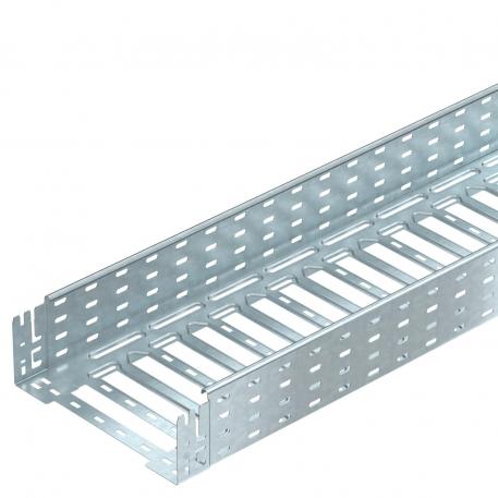 Cable tray MKS-Magic® 110 FT 3050 | 300 | 110 | 1 | no | Steel | Hot-dip galvanised