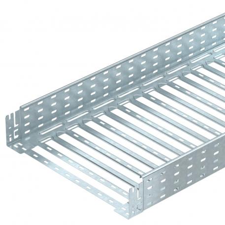 Cable tray MKS-Magic® 110 FT 3050 | 500 | 110 | 1 | no | Steel | Hot-dip galvanised