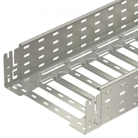 Cable tray MKS-Magic® 60, unperforated FS
