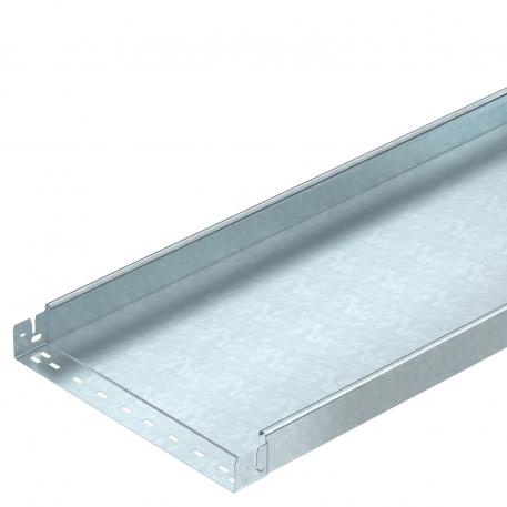 Cable tray MKS-Magic® 60, unperforated FT 3050 | 400 | 60 | 1 | no | Steel | Hot-dip galvanised