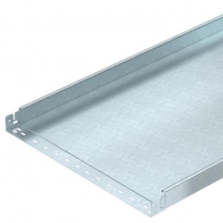 Cable tray MKS-Magic® 60, unperforated FT 3050 | 600 | 60 | 1 | no | Steel | Hot-dip galvanised