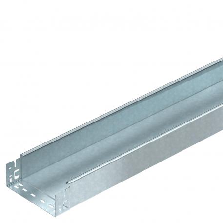 Cable tray MKS-Magic® 85, unperforated FT 3050 | 200 | 85 | 1 | no | Steel | Hot-dip galvanised