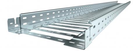 Cable tray SKS-Magic® FS 60 3050 | 600 | 60 | 1.5 | no | Steel | Strip galvanized