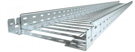 SKS-Magic® 60 FT cable tray 3050 | 600 | 60 | 1.5 | no | Steel | Hot-dip galvanised