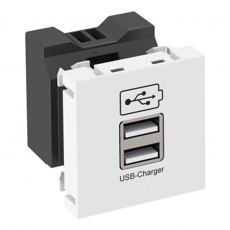 USB charging device
