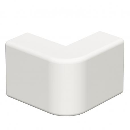 External corner cover, trunking type WDKH 10020 30 |  |  | Pure white; RAL 9010