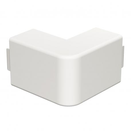 External corner cover, trunking type WDKH 40060 45 |  |  | Pure white; RAL 9010