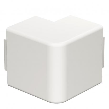 External corner cover, trunking type WDKH 60090 69 |  |  | Pure white; RAL 9010