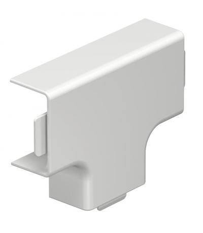 T piece cover, for trunking type WDK 15030 73 | 53 |  | Pure white; RAL 9010