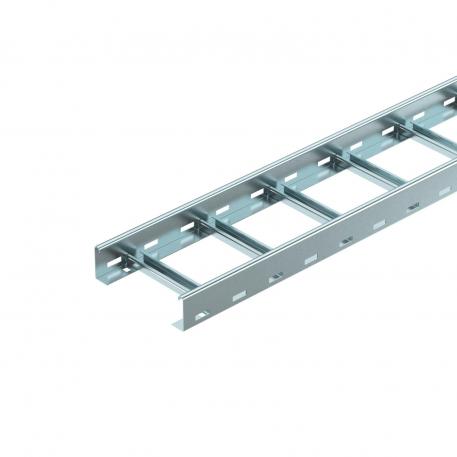 LG 60 cable ladder, 3 m VSF FS 3000 | 200 | 1.5 | yes | Steel | Strip galvanized