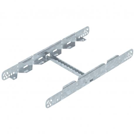 Multifunctional connector FT 300 | 60 | 300 | 1.5 | Steel | Hot-dip galvanised