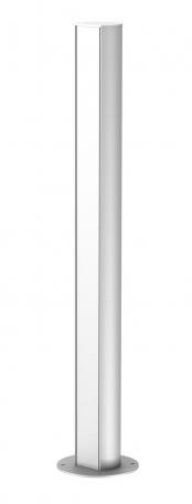 Service pole, type ISSRHSM45