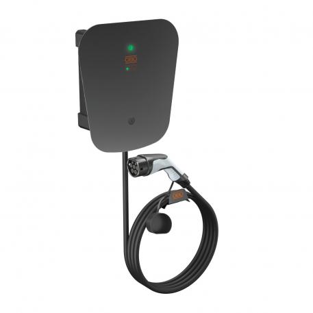 Ion Charging station Key protect 3-phase | 22 |  | 1